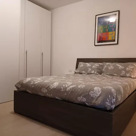 Appartamento Casa Oltolina Casa Vacanze Como, Lecco E Bellagio