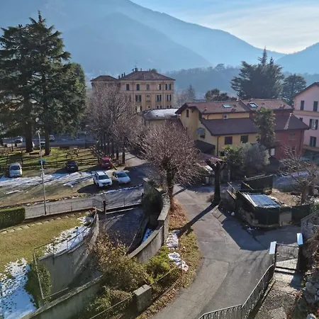 Appartamento Casa Oltolina Casa Vacanze Como, Lecco E Bellagio