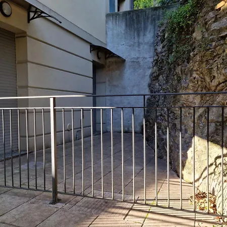 Appartamento Casa Oltolina Casa Vacanze Como, Lecco E Bellagio *