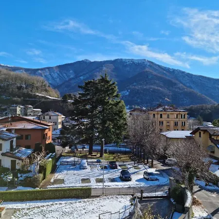 Appartamento Casa Oltolina Casa Vacanze Como, Lecco E Bellagio *