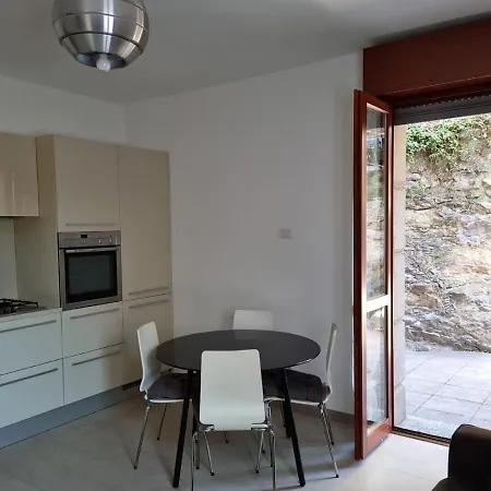 Casa Oltolina Casa Vacanze Como, Lecco E Bellagio Asso