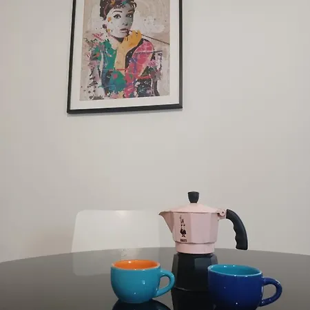 Casa Oltolina Casa Vacanze Como, Lecco E Bellagio Appartamento