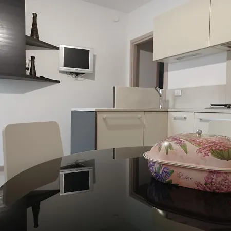 Casa Oltolina Casa Vacanze Como, Lecco E Bellagio Appartamento *