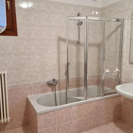 Casa Oltolina Casa Vacanze Como, Lecco E Bellagio Appartamento