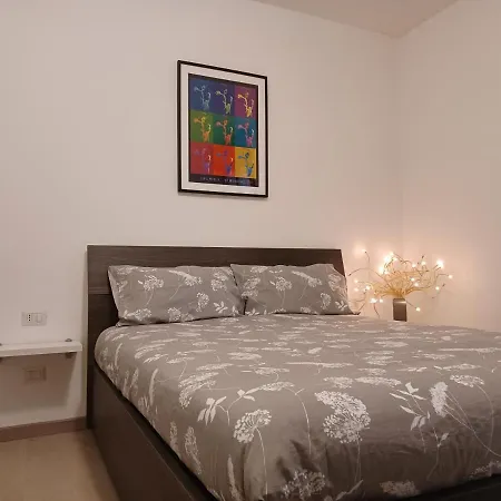 Casa Oltolina Casa Vacanze Como, Lecco E Bellagio Asso