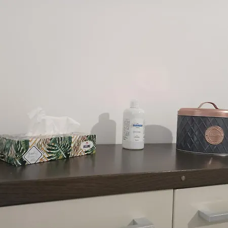 Casa Oltolina Casa Vacanze Como, Lecco E Bellagio Appartamento *
